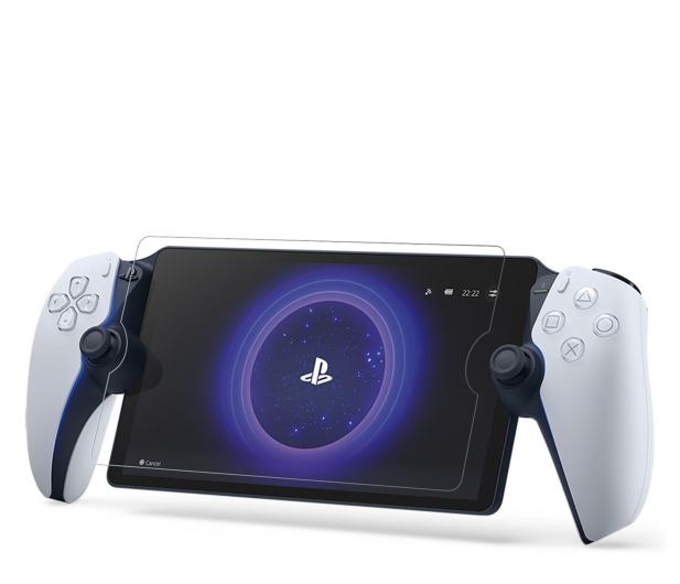 HORI ViviDeep Screen Protector - PS Portal HRP5800 / hori - 1353658 - zdjęcie 2
